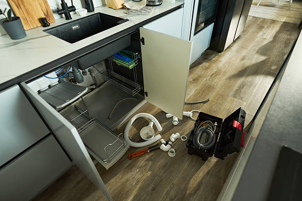 24/7 Emergency Garbage Disposal Repair experts in Nottingham, MD